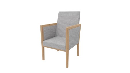 Fauteuil Nano